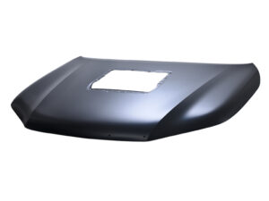 COF275 COFRE TOYOTA HILUX 16-18 C/HOYO P/MOLDURA C/TURBO