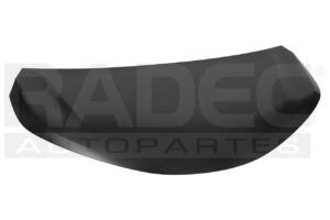 201-3012-05 COFRE TY SIENNA 21-23 LAMINA LE/XLE/LIMITED V6 6 CILINDROS 2.5L 5 PUERTAS