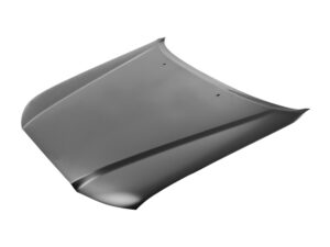 COF190 COFRE TOYOTA TACOMA 05-11 S/TOMA AIRE N-TW