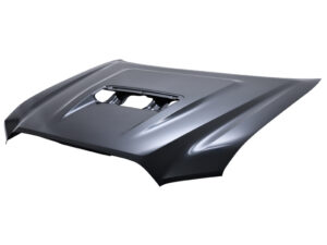 COF272 COFRE TOYOTA TACOMA 16-18 C/TURBO