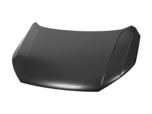 201-3110-03 COFRE VW GOL 19-20 TRENDLINE/ROBUST/STARLINE/PEPPER/10 ANIVERSARIO L4 4CILINDROS 1.6 L 5 PUERTAS