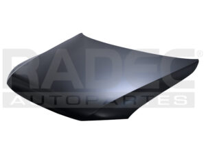 COF294 COFRE VW AMAROK 11-13