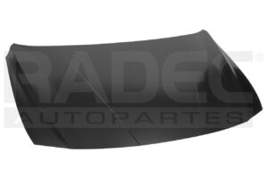 201-3402-06 COFRE HY ELANTRA 21-22 GLS IVT/LIMITED TECH NAVI L4 4 CILINDROS 2.0 L 4 PUERTAS