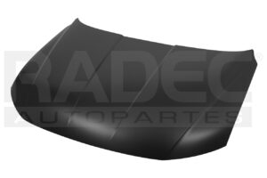 201-3409-01 COFRE HY TUCSON 22-23 LAMINA /GLS/PREMIUM/LIMITED L4 4 CILINDROS 2.0/2.5 5 PUERTAS