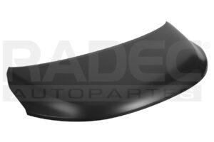 201-3411-00 COFRE HY STAREX 19-20 CARGO/PASAJEROS L4 4 CILINDROS 2.4L 5 PUERTAS