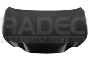 201-4901-00 COFRE LX NX 22-24 ALUMINIO