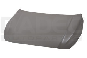 201-5503-00 COFRE MG GT 22-23 LAMINA EXCITE/STYLE/ALPHA L4 4 CILINDROS 1.5L 4 PUERTAS