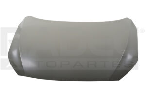 201-5505-00 COFRE MG RX5 24 ELEGANCE/EXCITE L4 4 CILINDROS 1.5 L 5 PUERTAS