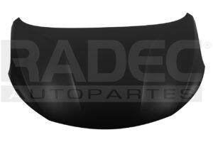 201-6000-00 COFRE CA ALSVIN 22-23 BLUECORE L4 4 CILINDROS 1.4/1.5L 4 PUERTAS LAMINA