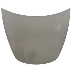 201-6700-00 COFRE TS MODEL 3 17-23 ALUMINIO 4 PUERTAS