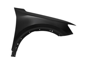 202-0215-00 SALPICADERA AD Q2 18-20 C/HOYO P/MOLDURA QUATTRO/DYNAMIC/S-LINE/SPORT L4 4 CILINDROS 1.4/2.0L 5 PUERTAS DER