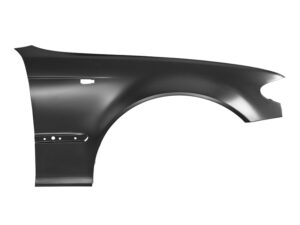 SALA440 SALPICADERA BMW SERIE 3 03-04 RH 19-D N-TW