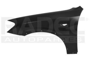 202-0330-01 SALPICADERA BW X4 15-18 LAMINA XDRIVE28I/30D/35D/35I L4 4 CILIDROS 2.0/2.8/3.0L 5 PUERTAS IZQ