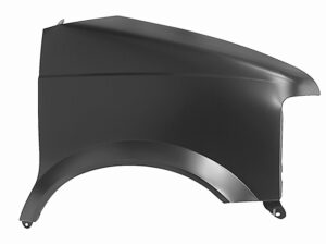 SALA60 SALPICADERA CHEV ASTRO SAFARI 95-04 RH 3-C N-TW