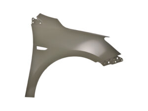 SALA964 SALPICADERA CHEV AVEO 18-19 C/HOYO P/CUARTO RH