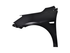 SALA963 SALPICADERA CHEV AVEO 18-19 C/HOYO P/CUARTO LH