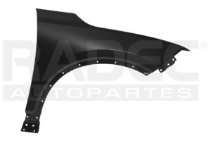 202-0605-00 SALPICADERA CV BLAZER 19-21 PIEL/RS V6 6 CILINDROS 3.6L 5 PUERTAS DER