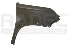 202-0610-06 SALPICADERA CV CAPTIVA 21-22 L4 4 CILINDROS 1.5L 5 PUERTAS ORIGINAL DER