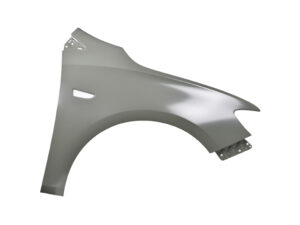 SAL966 SALPICADERA CHEV CAVALIER 18-19 C/HOYO P/CUARTO RH
