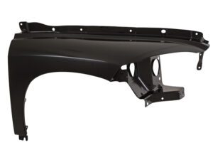 SALA764 SALPICADERA CHEV HHR 06-11 RH 32-B N-TW