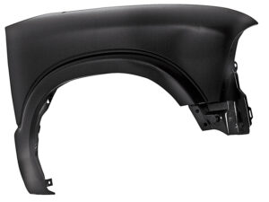 SALA14 SALPICADERA CHEV S10/SONOMA 95-04/BLAZER 95-01 RH 1-E N-TW