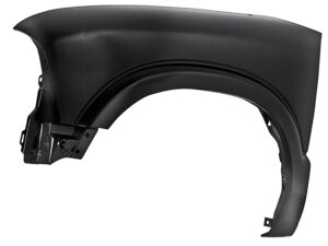 SALA13 SALPICADERA CHEV S10/SONOMA 95-04/BLAZER 95-01 LH 1-E N-TW