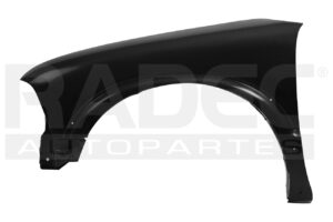 202-0635-05 SALPICADERA CV S-10/BLAZER 95-04 4X4 IZQ