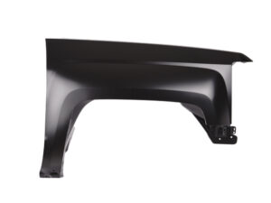 SALA862 SALPICADERA CHEV PU 14-18 1500/2500/3500 RH N-TW