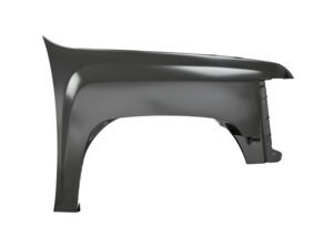 SALA50 SALPICADERA CHEV PU 07-13 CHEYENNE/SILVERADO RH 3-A N-TW