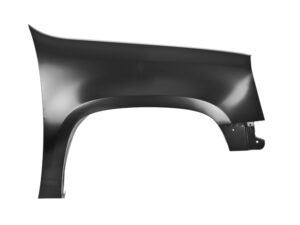 SALA952 SALPICADERA CHEV YUKON 07-14 RH