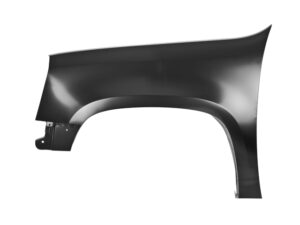 SALA951 SALPICADERA CHEV YUKON 07-14 LH