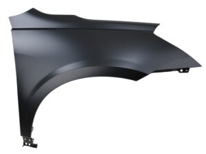 SALA818 SALPICADERA CHEV TRAVERSE 09-16 RH 34-B N-TW