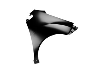 SALA752 SALPICADERA CHEV SPARK 10-16 RH 31-E N-TW