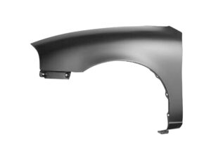 SAL119 SALPICADERA GEO METRO 95-01 LH 5-B N-TW