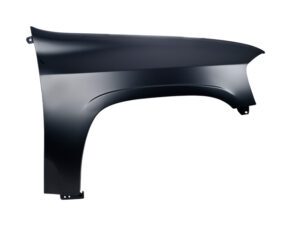 SALA740 SALPICADERA CHEV GMC ENVOY 02-09 RH 31-C N-TW