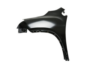 202-0679-01 SALPICADERA CV TRAX 13-16 ORIGINAL IZQ