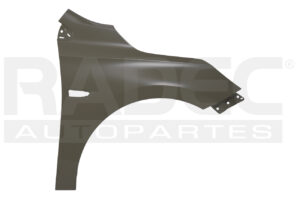 202-0685-04 SALPICADERA CV ONIX 20-22 LS/LT/PREMIER L L3 3 CILINDOS 1.0L 4 PUERTAS DER