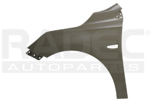 202-0685-05 SALPICADERA CV ONIX 20-22 LS/LT/PREMIER L L3 3 CILINDOS 1.0L 4 PUERTAS IZQ