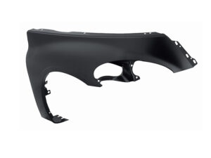 SALA356 SALPICADERA DODGE PT CRUSIER 01-09 RH 16-B N-TW