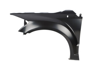 SALA43 SALPICADERA DODGE CALIBER 07-12 LH 2-E N-TW