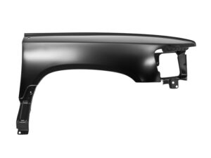 SALA766 SALPICADERA DODGE DAKOTA 08-11 RH 32-C N-TW