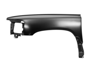 SALA765 SALPICADERA DODGE DAKOTA 08-11 LH 32-C N-TW