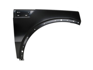 SALA592 SALPICADERA DODGE NITRO 07-11 RH 26-B N-TW