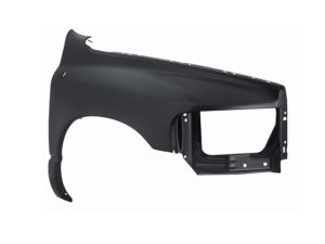 SALA342 SALPICADERA DODGE PU 02-05 (NEW RAM) RH 15-A N-TW