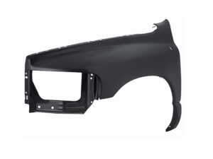 SALA341 SALPICADERA DODGE PU 02-05 (NEW RAM) LH 15-A N-TW