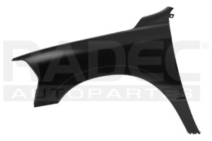 202-0916-26 SALPICADERA DG RAM 19-22 2500/3500 V8 8 CILINDROS 5.7/6.4L 2/4 PUERTAS IZQ