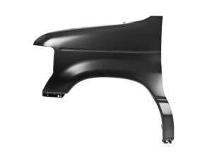 202-1207-07 SALPICADERA FD ECONOLINE 08-13 IZQ