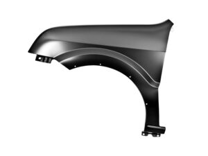 SALA555 SALPICADERA FORD ECOSPORT 04-07 LH 23-E N-TW