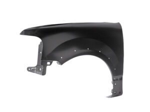 SALA727 SALPICADERA FORD EXPEDITION 03-06 C/HOYO P/MOLD LH 31-A N-TW