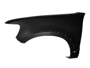 SALA741 SALPICADERA FORD EXPLORER 06-10 C/HOYO P/MOLD LH 31-D N-TW